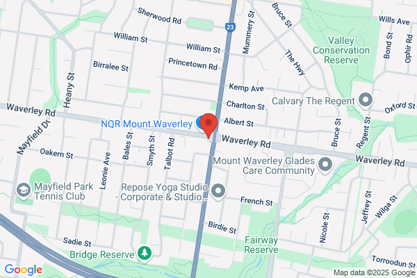 Localcoin Bitcoin ATM - Metco Petroleum Mount Waverley