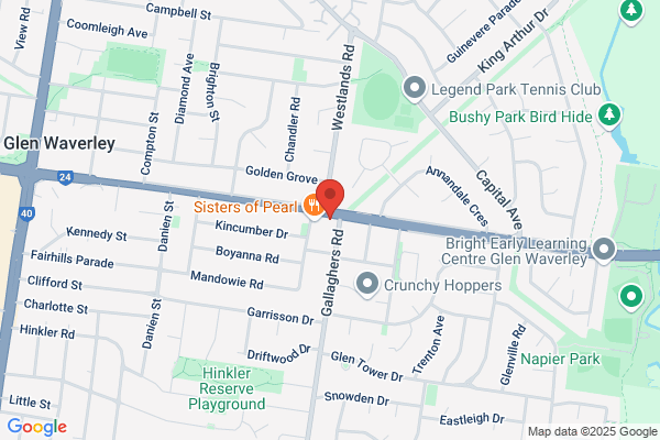 Localcoin Bitcoin ATM - Shell Glen Waverley