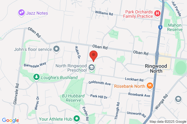 Nourish by Nadia Hair & Soul