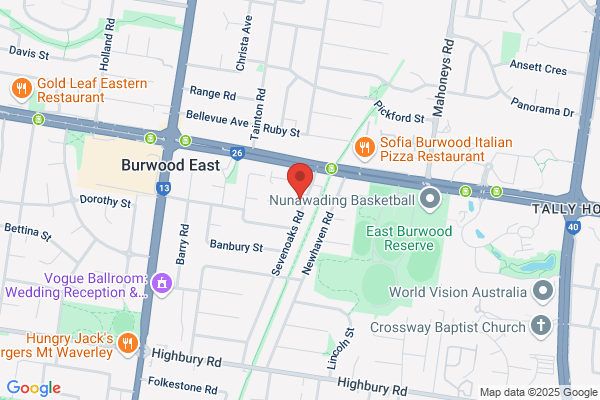 Carpet Cleaning Glen Waverley