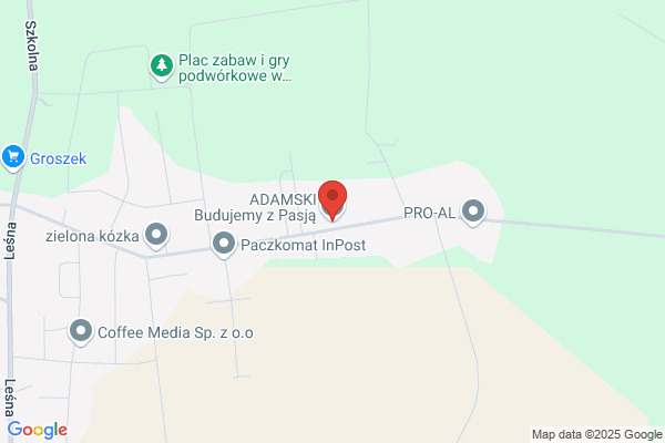Adamski A