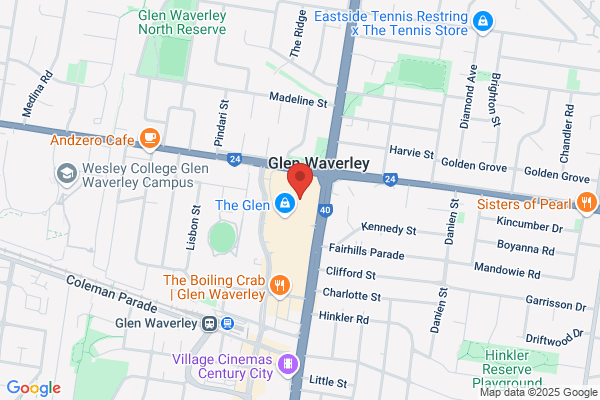 Pacific Smiles Dental Glen Waverley