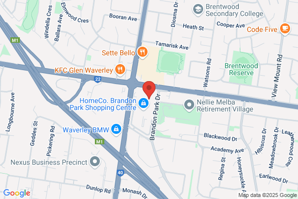Liberty Dental Centre Wheelers Hill