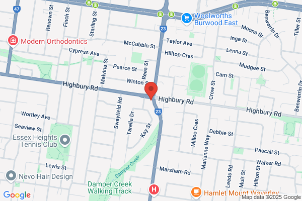 Andrew Lockhart Dr H