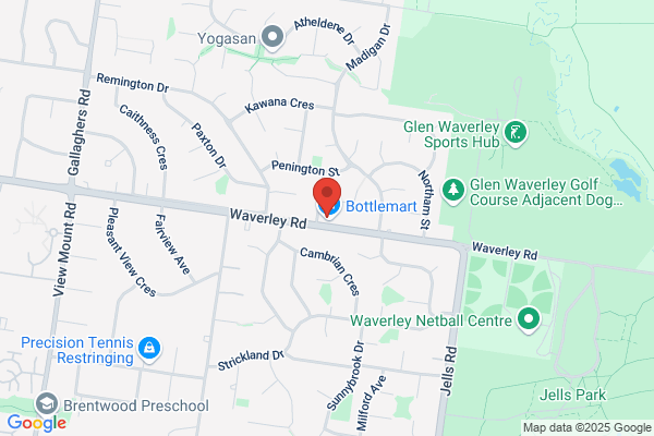 Dentist On Waverley