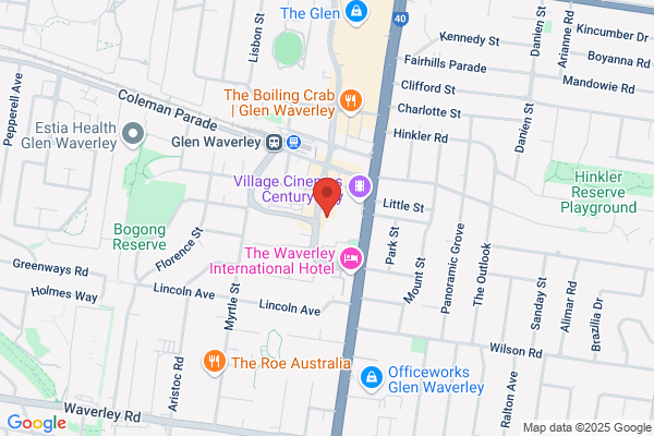 MC Dental Glen Waverley