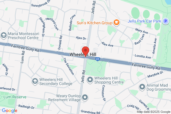 Darshan Driving School-Wantirna South