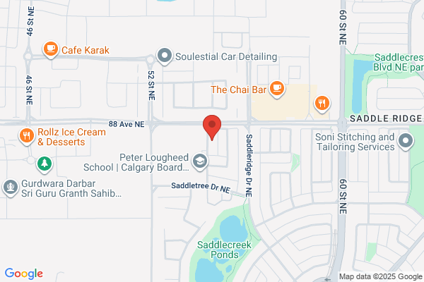 Eagle Driving School