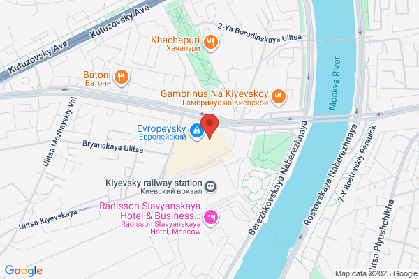 Goldway Electrics