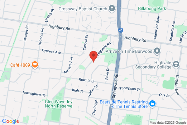 Tundra Mortgage Broker Glen Waverley
