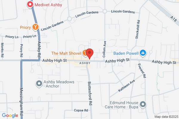 Ashby's Pharmacy