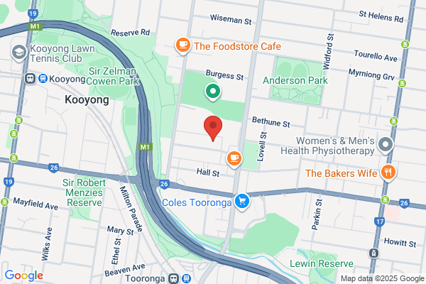 O'Shea Plumbing Wantirna