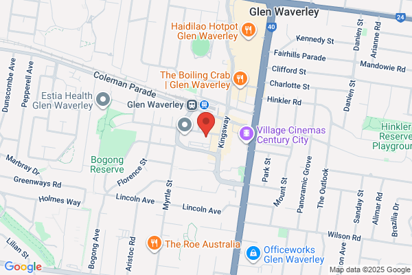 K-Town Glen Waverley