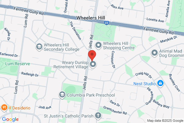Jells Rd Automotive