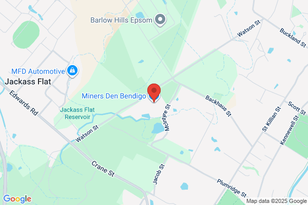 BendigoGold