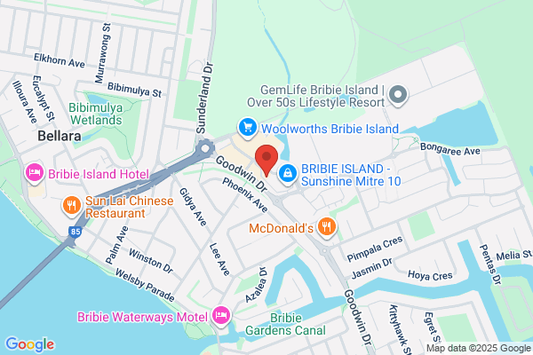 Audika Hearing Clinic Bribie Island