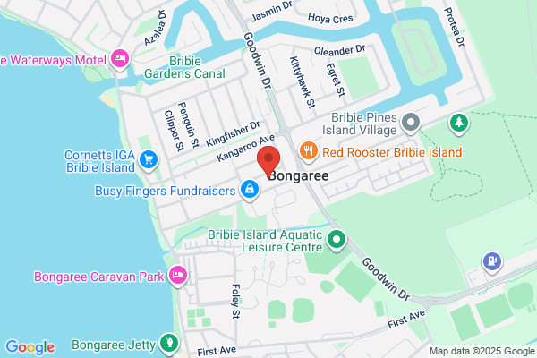 Bribie Community Options