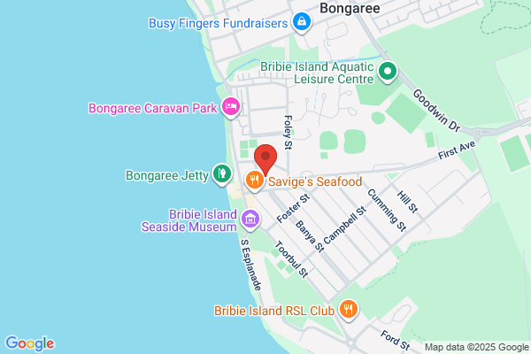 Bribie Emporium