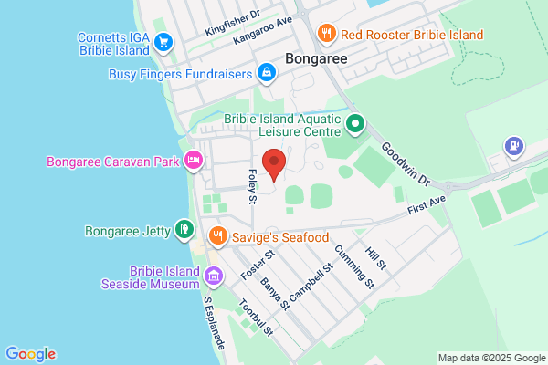 Bribie Island Aged Care Services
