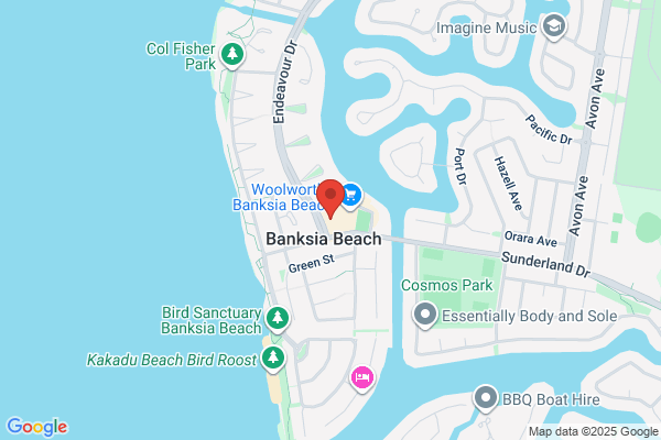 Bribie Island Bakehouse