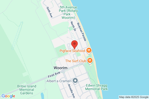 Bribie Island Caravan Park