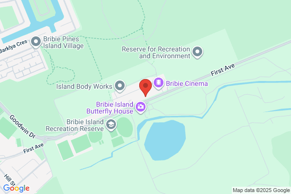 Bribie Island Physiotherapy
