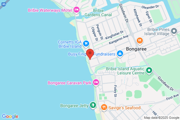 Bribie Island Real Estate