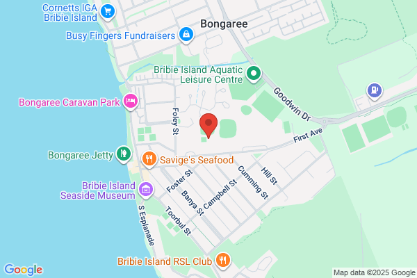 Bribie Island State School