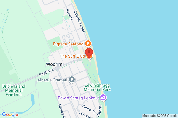 Bribie Island Surf Life Saving Club