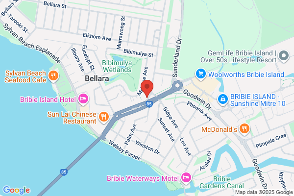 Bribie Island Veterinary Clinic