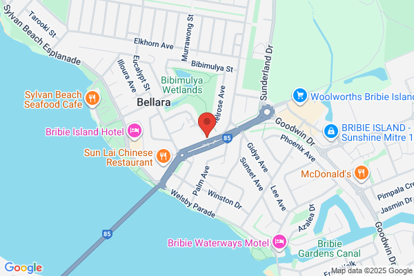 Bribie Thai & Food Take Away