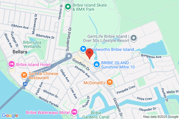 Cafe Bella Bribie