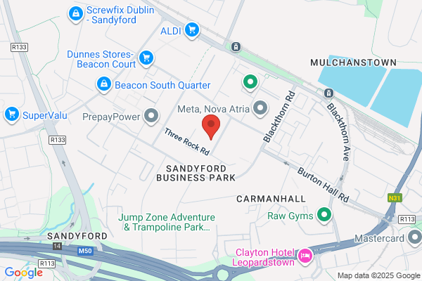 L Chadwick's Electrical