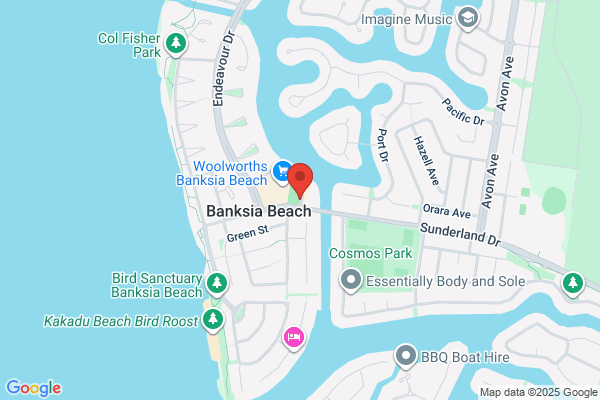 bloom hearing specialists Bribie Island