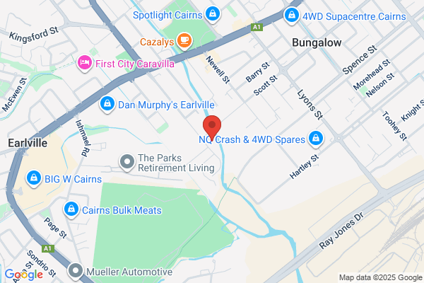 Richardsons Building Service