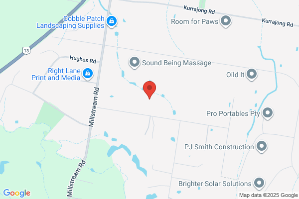 JP (Qld) Pty Ltd