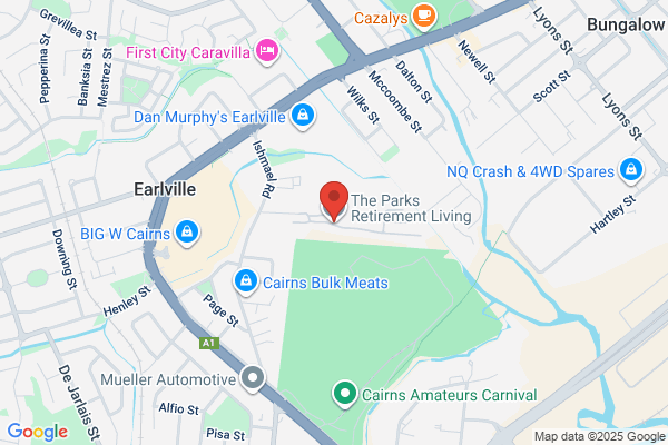 ARH The Parks Retirement Village