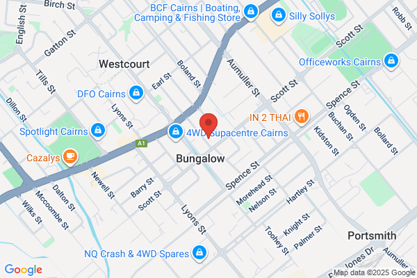 Acacia Plumbing