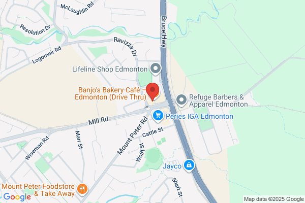 BWS Edmonton