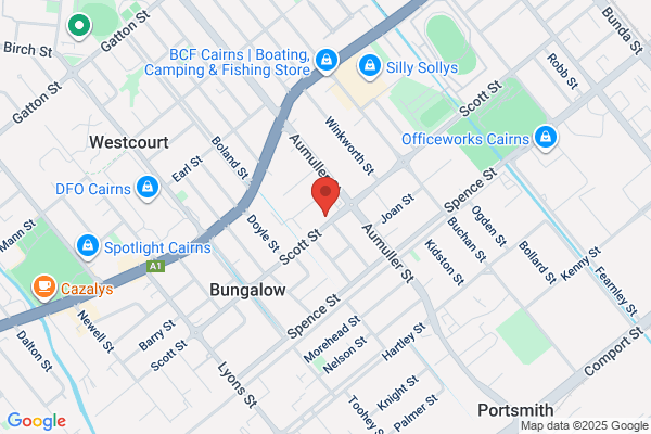 Bluewater Pool Care
