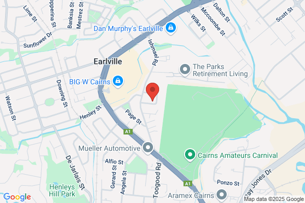 Earlville Early Learning Centre