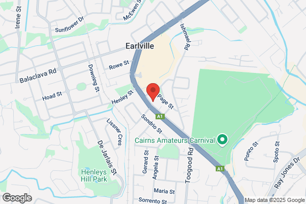 Earlville Florist
