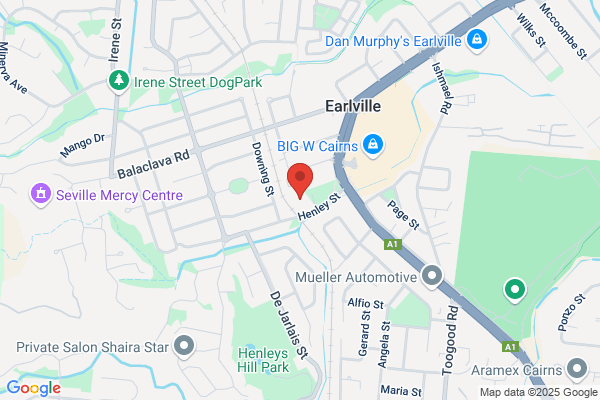 Earlville Tennis Club