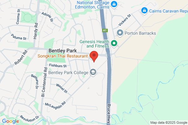 IGA X-Press Bentley Park Cairns