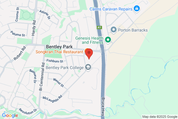 Pizza Hut Bentley Park
