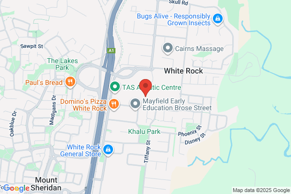 Trinity Anglican School Outside School Hours Care White Rock