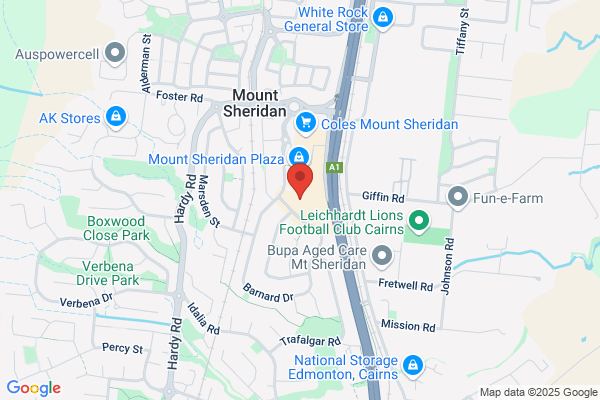 mycar Tyre & Auto Mt Sheridan