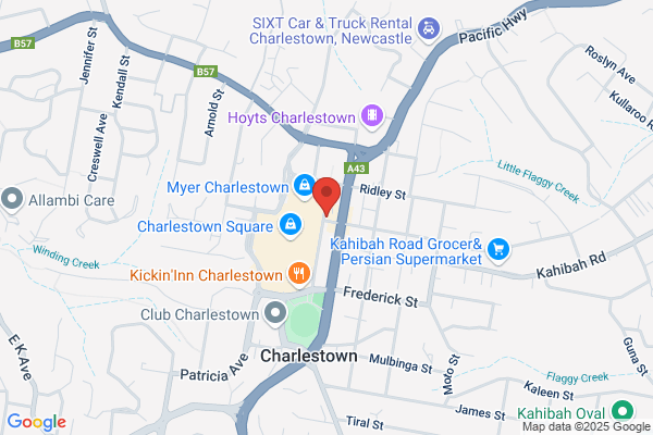 Pacific Smiles Dental Charlestown