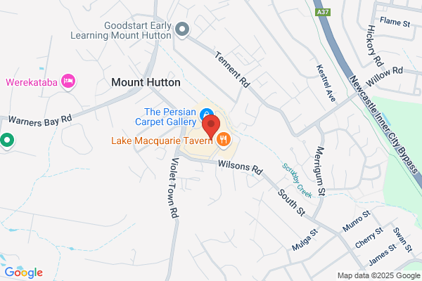 Pacific Smiles Dental Mount Hutton