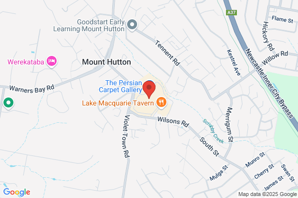 Specsavers Optometrists & Audiology - Mt Hutton - Lake Macquarie Square